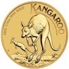 The Perth Mint Zlatá investičná minca Kangaroo 1/4 oz The Perth Mint Zlatá investičná minca Kangaroo 1/4 oz