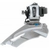 Prehadzovačka Shimano FD-M313 34,9/28,6 a 31,8 mm, UNI zdvih Down Swing Prehadzovačka Shimano FD-M313 34,9/28,6 a 31,8 mm, UNI zdvih Down Swing