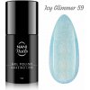 NANI gel lak Amazing Line 5 ml - Icy Glimmer NANI gel lak Amazing Line 5 ml - Icy Glimmer