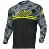 THOR dres SECTOR DIGI black/camo - S THOR dres SECTOR DIGI black/camo - S