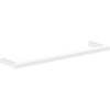Mexen Loop, držiak na uteráky 32 cm, biela, 70A71041-20 Mexen Loop, držiak na uteráky 32 cm, biela, 70A71041-20