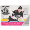 Upper Deck NHL 2023-24 SP Game Used Hobby Box Upper Deck NHL 2023-24 SP Game Used Hobby Box