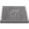 Filter vnútorného priestoru FEBI BILSTEIN 34186 Filter vnútorného priestoru FEBI BILSTEIN 34186