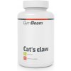 Mačací pazúr GymBeam 90 kapsúl