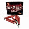 Petardy Pyrotechnika Petardy DUMBUM NANO 40ks Petardy Pyrotechnika Petardy DUMBUM NANO 40ks