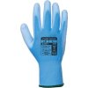 Portwest Rukavice PU Palm, modrá, veľ. XL