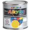 Alkyton Farebný email, žltý horčicový, lesklý, 250 ml, 7746-025