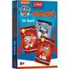 Trefl Trefl Karty Čierny Peter - Paw Patrol Trefl Trefl Karty Čierny Peter - Paw Patrol