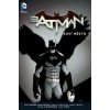 Batman Soví město - Scott Snyder; Greg Capullo (2013) Batman Soví město - Scott Snyder; Greg Capullo (2013)