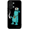 Picasee ULTIMATE CASE pro Xiaomi Poco X8 Pro Max - Earth - Je mi fajn Picasee ULTIMATE CASE pro Xiaomi Poco X8 Pro Max - Earth - Je mi fajn