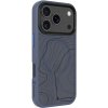 Tactical MagForce Hyperstealth Sika Kryt pro Apple iPhone 17 Pro Deep Blue Tactical MagForce Hyperstealth Sika Kryt pro Apple iPhone 17 Pro Deep Blue