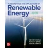 Fundamentals and Applications of Renewable Energy, Second Edition (Kanoglu Mehmet)