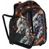 Bagmaster VEGA 26 A malý školský set pro prvňáčky – lev Bagmaster VEGA 26 A malý školský set pro prvňáčky – lev