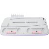 WHITE SHARK KIMURA PS5-DZ501, dock pre PS5, biely WHITE SHARK KIMURA PS5-DZ501, dock pre PS5, biely