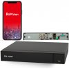Záznamník pre kamerový systém Blow BL-X04051 5MP HYBRIDNÝ SATA 9 KANÁLOV Záznamník pre kamerový systém Blow BL-X04051 5MP HYBRIDNÝ SATA 9 KANÁLOV