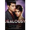Jealousy (Lili St. Crow)(Brožovaná) Jealousy (Lili St. Crow)(Brožovaná)