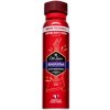 Old Spice deodorant s rozprašovačom Rockstar Deo Spray 150 ml Old Spice deodorant s rozprašovačom Rockstar Deo Spray 150 ml