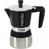 Pedrini 6TZ - MYMOKA INDUCTION Pedrini 6TZ - MYMOKA INDUCTION