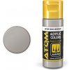 AMMO by MIG Jimenez ATOM COLOR - Midgrey 20ml AMMO by MIG Jimenez ATOM COLOR - Midgrey 20ml