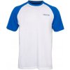 Preston Lightweight White Raglan T-Shirt Tričko L Preston Lightweight White Raglan T-Shirt Tričko L