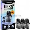Lost Vape URSA V3 cartridge, 1,0 ohm 3 ks