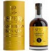 Ron Espero Caribbean Banana 40% 0,7 L (tuba) Ron Espero Caribbean Banana 40% 0,7 L (tuba)