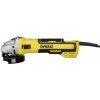 DeWalt DWE4347-QS Elektr. uhlova bruska 125mm DeWalt DWE4347-QS Elektr. uhlova bruska 125mm