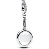 Visiaci prívesok PANDORA Lupa 793670C01 Visiaci prívesok PANDORA Lupa 793670C01