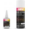 MIBO Racing Offroad sekundové lepidlo 50 g + aktivátor spray 200 ml