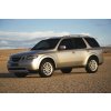 Priečniky Thule SmartRack XT SquareBar Saab 9-7X 2004-2009 s pozdĺžnikmi Priečniky Thule SmartRack XT SquareBar Saab 9-7X 2004-2009 s pozdĺžnikmi