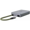 Ugreen Čtečka karet CM868 USB-C 2x SD1x TF 170 MB/s (šedá) Ugreen Čtečka karet CM868 USB-C 2x SD1x TF 170 MB/s (šedá)