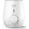Philips AVENT Ohrievač fliaš SCF355/09 Philips AVENT Ohrievač fliaš SCF355/09