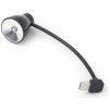 Gembird notebook LED USB light čierna NL-02 Gembird notebook LED USB light čierna NL-02
