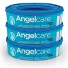 Angelcare náhradné kazety do koša na plienky 3 ks Angelcare náhradné kazety do koša na plienky 3 ks