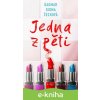 E-kniha Jedna z pěti - Dagmar Digma Čechová E-kniha Jedna z pěti - Dagmar Digma Čechová
