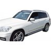 Deflektory MERCEDES GLK 2009 Deflektory MERCEDES GLK 2009