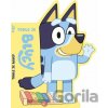 Bluey - Tohle je Bluey - kolektív autorov Bluey - Tohle je Bluey - kolektív autorov