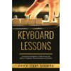 KEYBOARD LESSONS (Green Light Studios)(Brožovaná) KEYBOARD LESSONS (Green Light Studios)(Brožovaná)