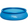 Summer Waves Quick Set 457x107 cm Summer Waves Quick Set 457x107 cm
