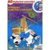 Pohádky z mechu a kapradí 5 (papierový obal) Pohádky z mechu a kapradí 5 (papierový obal)