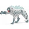 Schleich Schleich Ľadový tiger OLP102670147 Schleich Schleich Ľadový tiger OLP102670147
