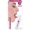 HOT - Blowjob Gel - orálny lubrikačný gél - jahoda (50 ml) HOT - Blowjob Gel - orálny lubrikačný gél - jahoda (50 ml)