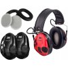 3M Peltor SportTac MT16H210F-478-RD 3M Peltor SportTac MT16H210F-478-RD
