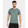 Kilpi Pánské funkční tričko TODI-M khaki