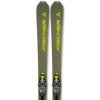 Lyže Fischer RC ONE 86 GT MF + RSW 12 PWR 23/24 175 cm Lyže Fischer RC ONE 86 GT MF + RSW 12 PWR 23/24 175 cm