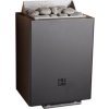 Huum Core Wall 9,0 kW čierne