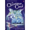 A Christmas Carol - Charles Dickens, Lesley Sims A Christmas Carol - Charles Dickens, Lesley Sims