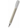 Faber-Castell 149620 Ambition OpArt White Sand hrot M Faber-Castell 149620 Ambition OpArt White Sand hrot M