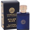 Versace Pour Homme Dylan Blue toaletná voda pre mužov 5 ml Versace Pour Homme Dylan Blue toaletná voda pre mužov 5 ml