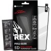 Sturdo Rex Ochranné tvrdené sklo pre Apple iPhone 11, čierne FMO-1648-IPH-6.1XX Sturdo Rex Ochranné tvrdené sklo pre Apple iPhone 11, čierne FMO-1648-IPH-6.1XX